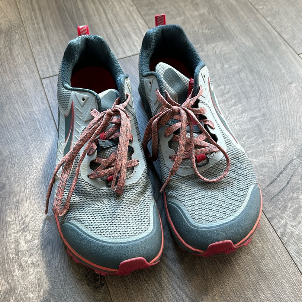 Altra Timp 3 Running shoe